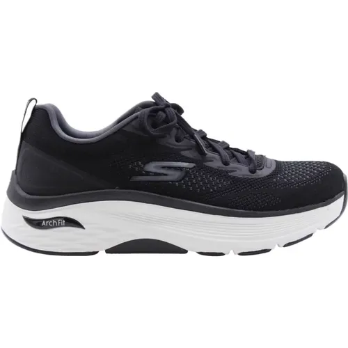 Sneakers , male, Sizes: 8 UK, 7 UK, 10 UK - Skechers - Modalova