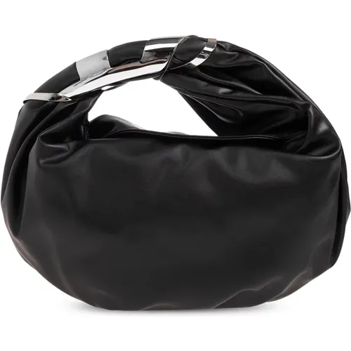 Grab-D bag , female, Sizes: ONE SIZE - Diesel - Modalova