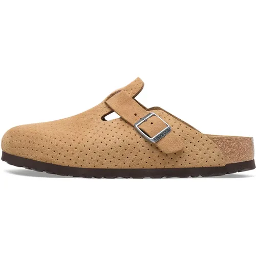 Shoes , male, Sizes: 11 UK, 7 UK - Birkenstock - Modalova