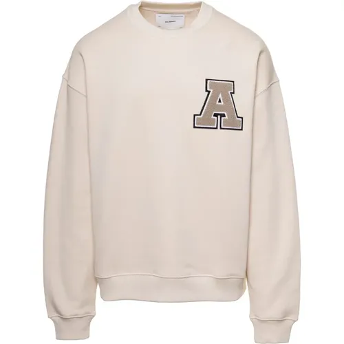 Beige Pullover Axel Arigato - Axel Arigato - Modalova