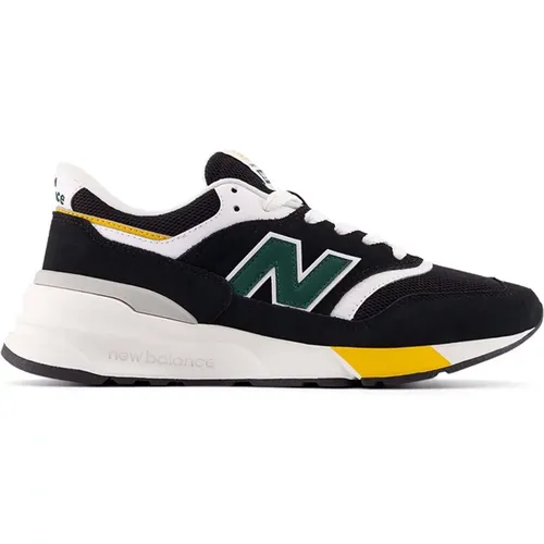 Sneakers , Herren, Größe: 43 EU - New Balance - Modalova