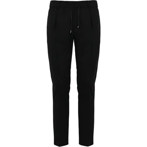 Sweatpants , male, Sizes: XL - Daniele Alessandrini - Modalova