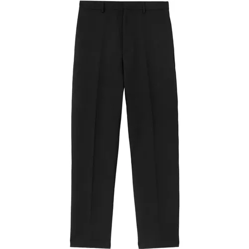 Stylish Trouser 001 , male, Sizes: L, M, XL - Jil Sander - Modalova