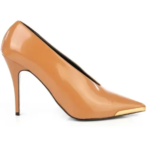 Pre-owned Pumps , Damen, Größe: 39 EU - Stella McCartney Pre-owned - Modalova