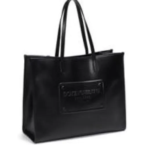 Bags for Stylish Fashionistas , male, Sizes: ONE SIZE - Dolce & Gabbana - Modalova