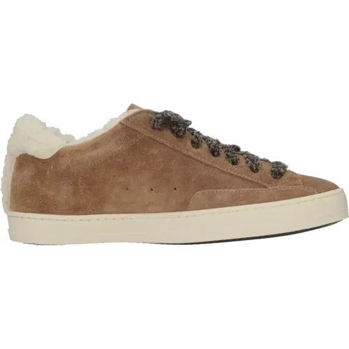 Sneakers Braun P448 - P448 - Modalova