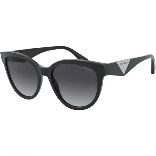 Sunglasses EA 4146 Emporio Armani - Emporio Armani - Modalova