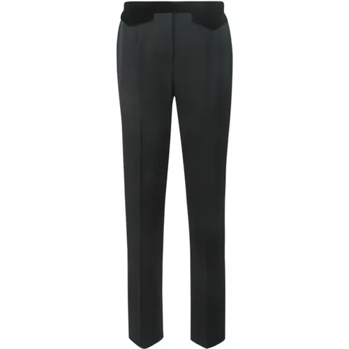 Trousers , female, Sizes: M, XS, XL - Giorgio Armani - Modalova