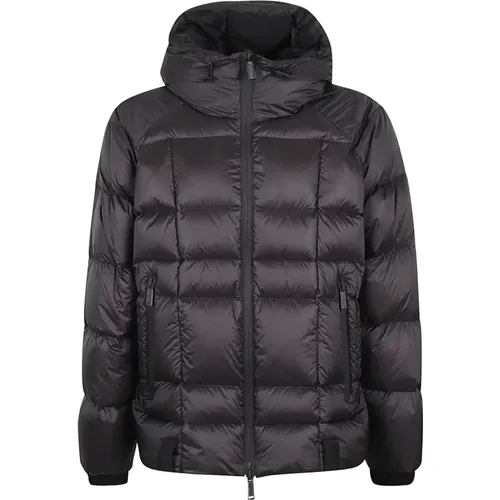 Puff Coat , male, Sizes: 2XL, L - Dsquared2 - Modalova