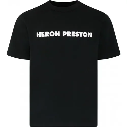 Product , male, Sizes: M, L, XL, S - Heron Preston - Modalova