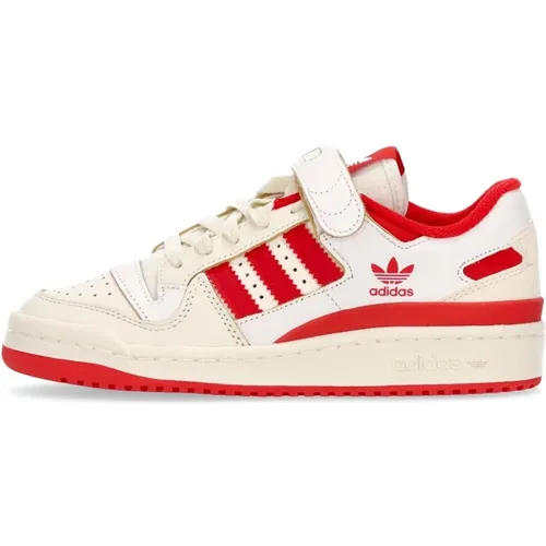 Low W Off White Womens Shoe , male, Sizes: 2 UK - Adidas - Modalova