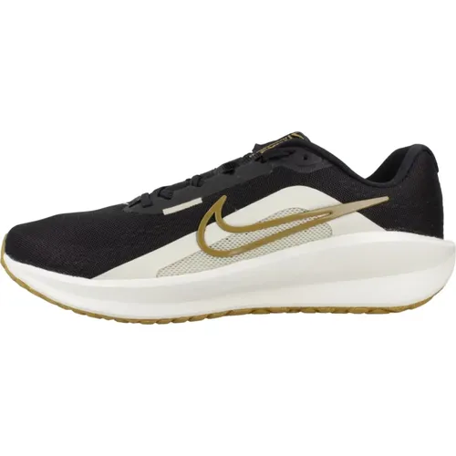 Herren Downshifter 13 Sneakers , Herren, Größe: 42 EU - Nike - Modalova