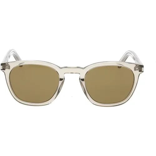 Sunglasses Saint Laurent - Saint Laurent - Modalova