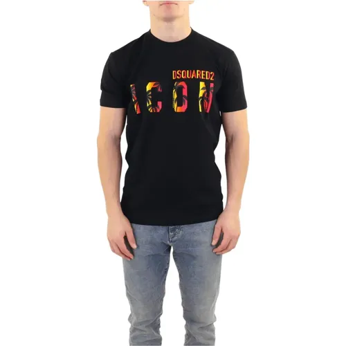 T-Shirts Dsquared2 - Dsquared2 - Modalova