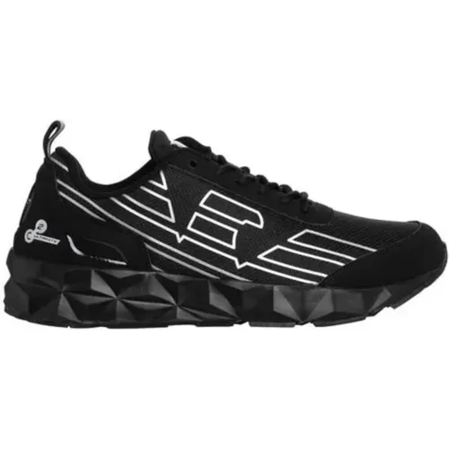 Sneakers Emporio Armani EA7 - Emporio Armani EA7 - Modalova