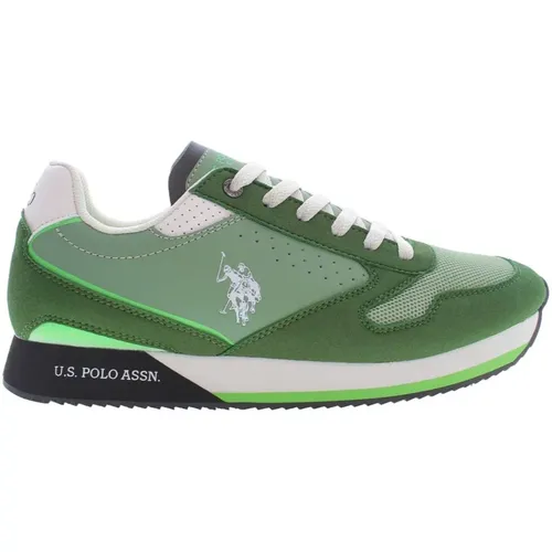 Sneakers U.S. Polo Assn - U.S. Polo Assn. - Modalova