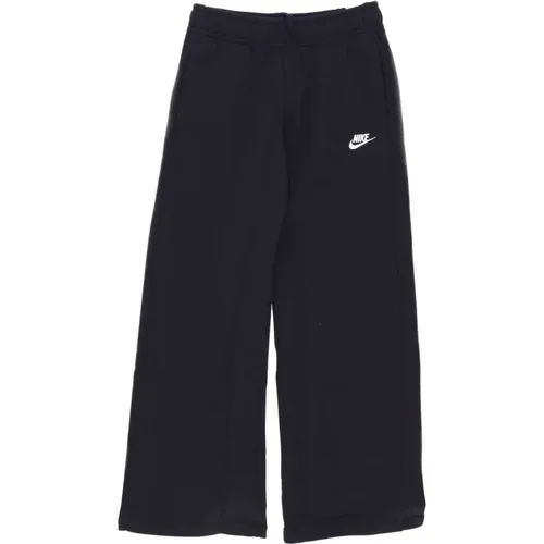 Casual Wide-leg Fleece Trainingshose - Nike - Modalova