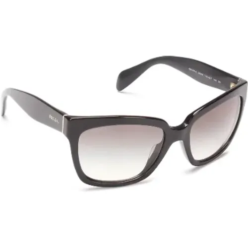 Pre-owned Plastik sonnenbrillen - Prada Vintage - Modalova