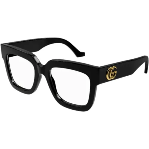Stilvolle Gg1549O Sonnenbrille - Gucci - Modalova