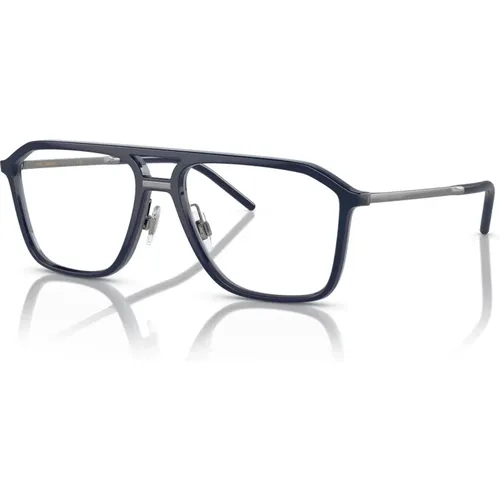 Eyewear Frames DG 5113 , unisex, Größe: 55 MM - Dolce & Gabbana - Modalova