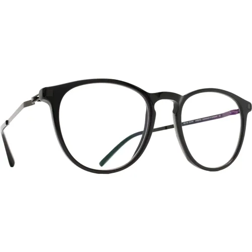 Nukka Eyewear Frames , unisex, Sizes: 49 MM - Mykita - Modalova