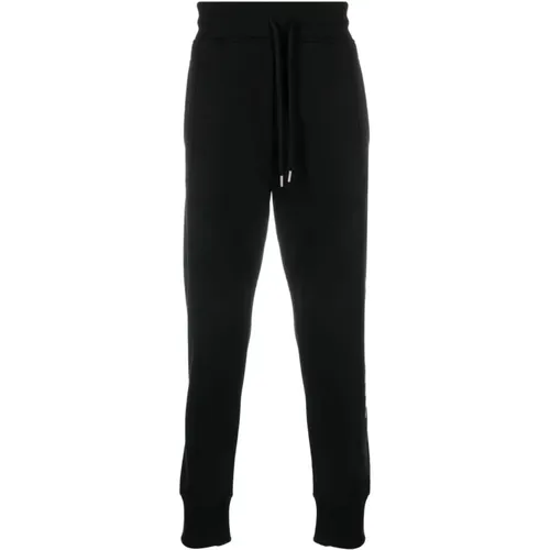 Stylish Sweatpants for Men , male, Sizes: XL, S, M, L - Versace Jeans Couture - Modalova