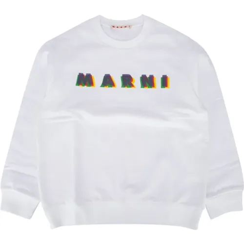 Sweatshirts Marni - Marni - Modalova