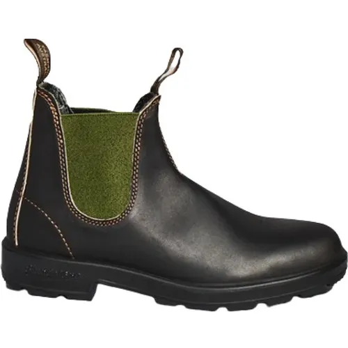 Classic Chelsea Boots , unisex, Sizes: 2 UK - Blundstone - Modalova