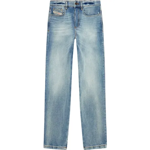 Boyfriend Jeans - 2016 D-Air , Damen, Größe: W29 L32 - Diesel - Modalova