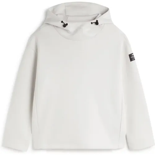 Cancun Stil Sweatshirt , Damen, Größe: M - ECOALF - Modalova