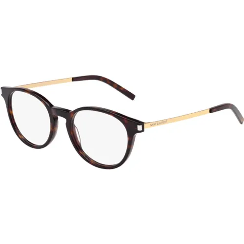 Eyewear frames SL 31 , unisex, Größe: 49 MM - Saint Laurent - Modalova
