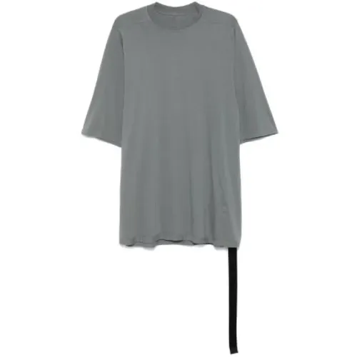 Stylisches Jumbo T-Shirt , Herren, Größe: S - Rick Owens - Modalova