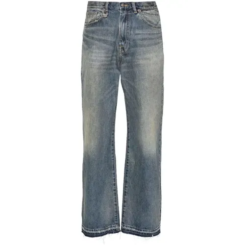 Indigo Loose D`Arcy Jeans R13 - R13 - Modalova