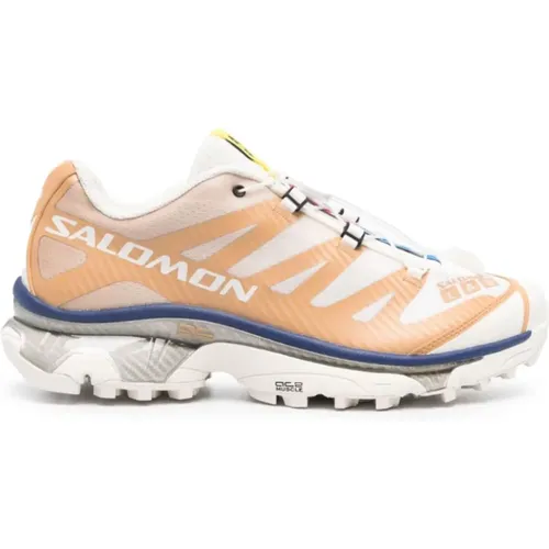 Xt-4 OG Trail Running Shoes , female, Sizes: 10 1/2 UK - Salomon - Modalova