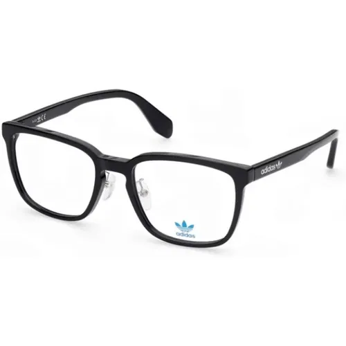 Sleek Glasses , unisex, Sizes: 55 MM - adidas Originals - Modalova