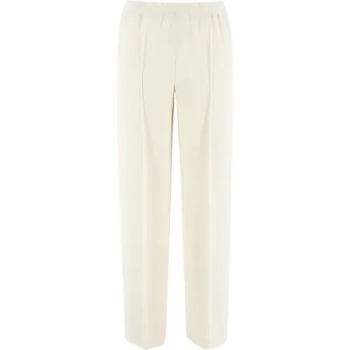 Trousers , female, Sizes: 2XS - Aspesi - Modalova