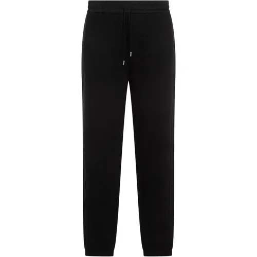 Sweatpants , Herren, Größe: L - Saint Laurent - Modalova