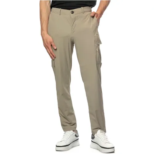 Slim-fit Trousers RRD - RRD - Modalova