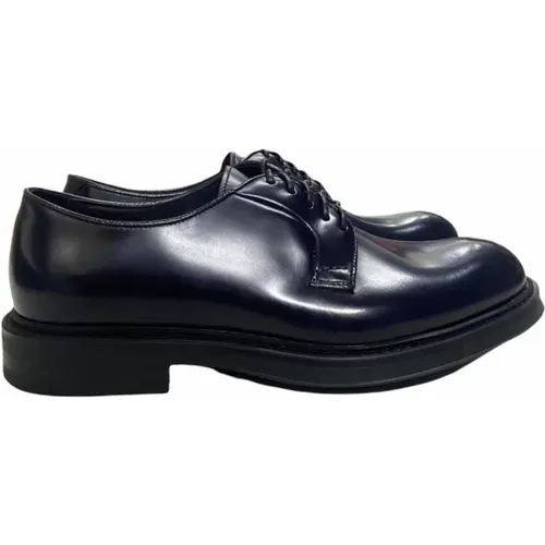 Derby Schuhe , Herren, Größe: 41 EU - Doucal's - Modalova