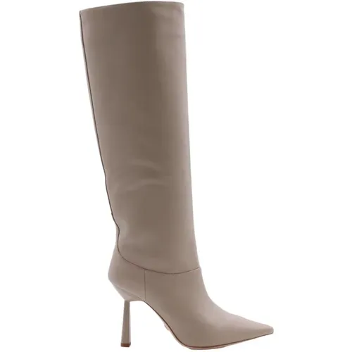Tall Boots, Clerk , female, Sizes: 7 UK - Lola Cruz - Modalova