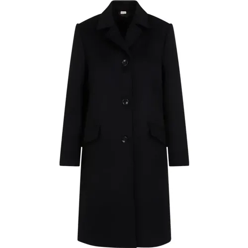 Wool Coat , female, Sizes: XS - Gucci - Modalova