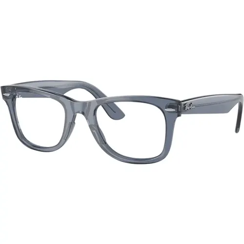 Wayfarer Ease Brille , Herren, Größe: 50 MM - Ray-Ban - Modalova