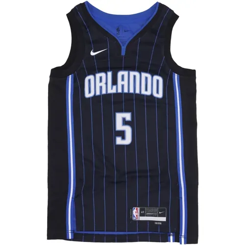 Basketball Tank Top Icon Edition , Herren, Größe: L - Nike - Modalova