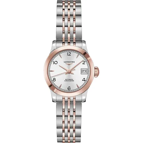 Watches , female, Sizes: ONE SIZE - Longines - Modalova