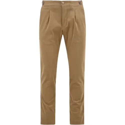 GTA Mens Trousers , male, Sizes: M, L, 2XL, 3XL - Gaudi - Modalova