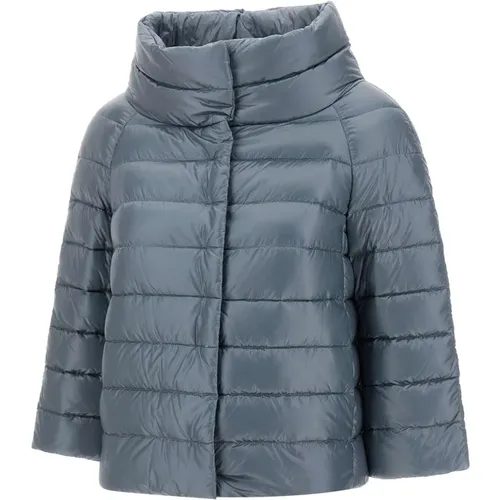 Stylish Coats Collection , female, Sizes: 2XL, 2XS, XS, M, XL, S, L - Herno - Modalova