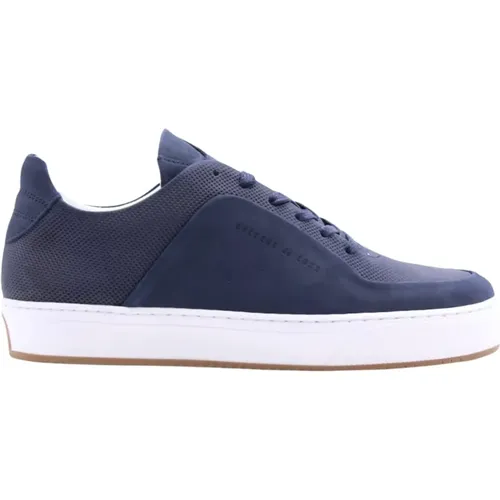 Sneakers , male, Sizes: 7 UK - Cycleur de Luxe - Modalova