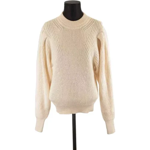 Pre-owned Cotton tops , female, Sizes: S - Isabel Marant Pre-owned - Modalova