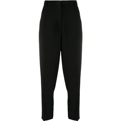 N21 , Pants ,Black female, Sizes: M - N21 - Modalova