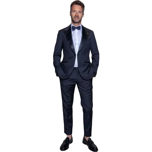 Suit Sets , male, Sizes: XL - Gabriele Pasini - Modalova